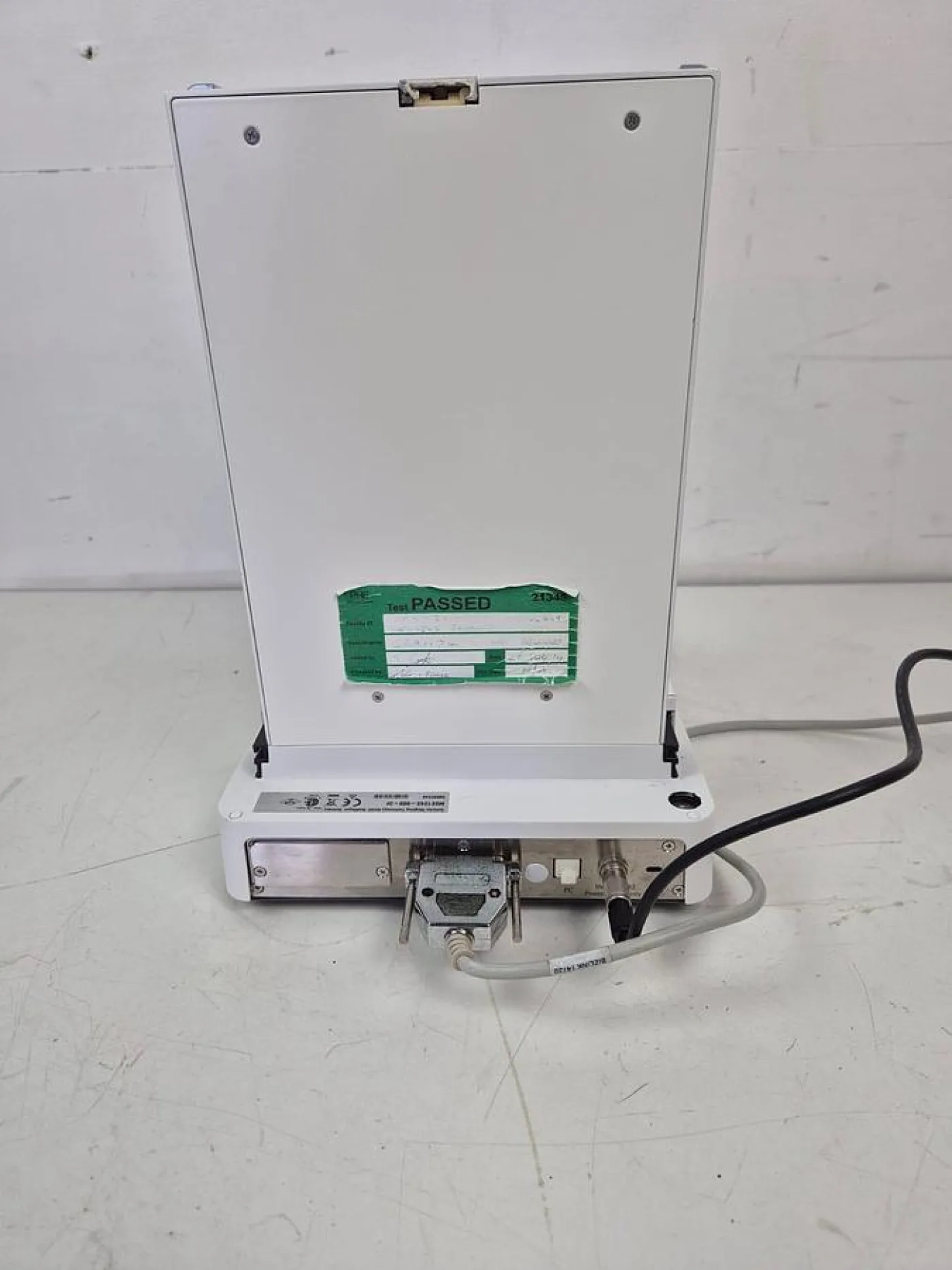 Sartorius MSE124S Solent Scales - 6