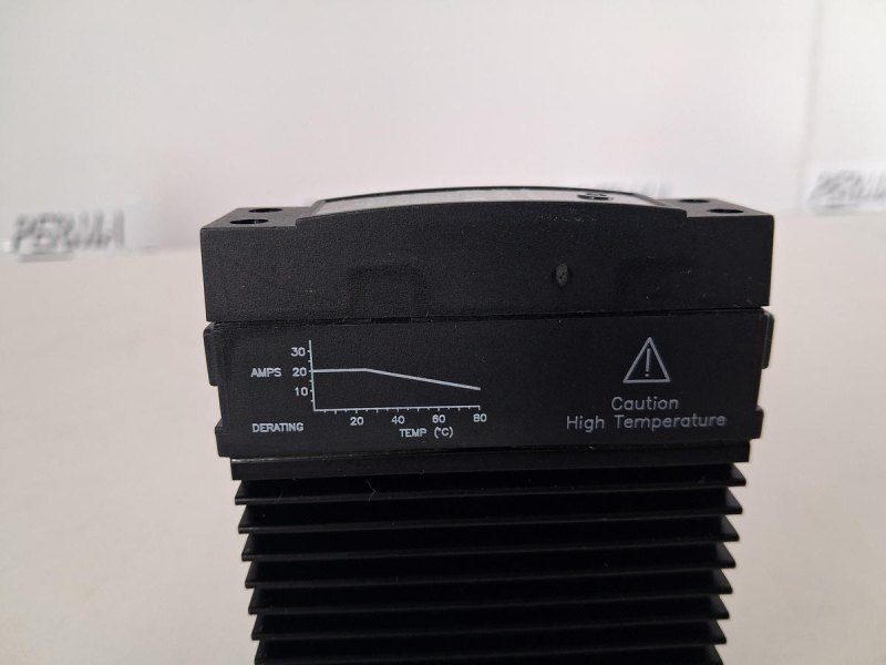 Crydom CKRD4820 Solid State Contactor 480V 20A