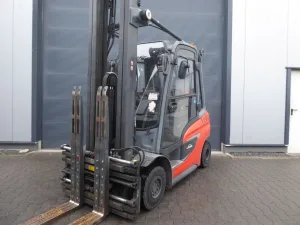 Linde H25T-01