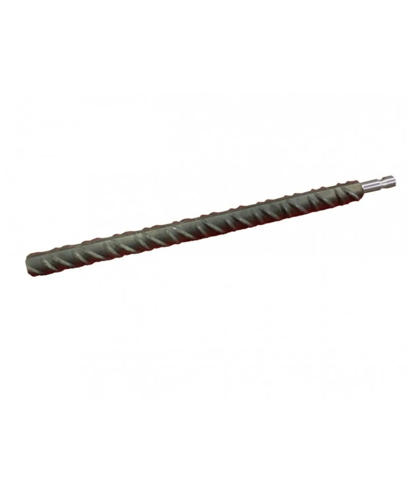 Perno Acero Corrugado Wild (27 cm) - 1