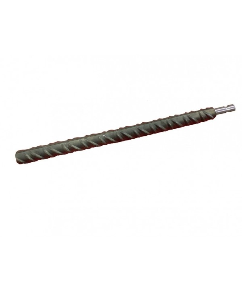 Perno Acero Corrugado Wild (27 cm)