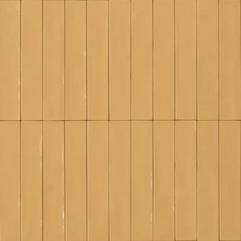 Liv 10MM Giallo tegel 30x5.3 cm