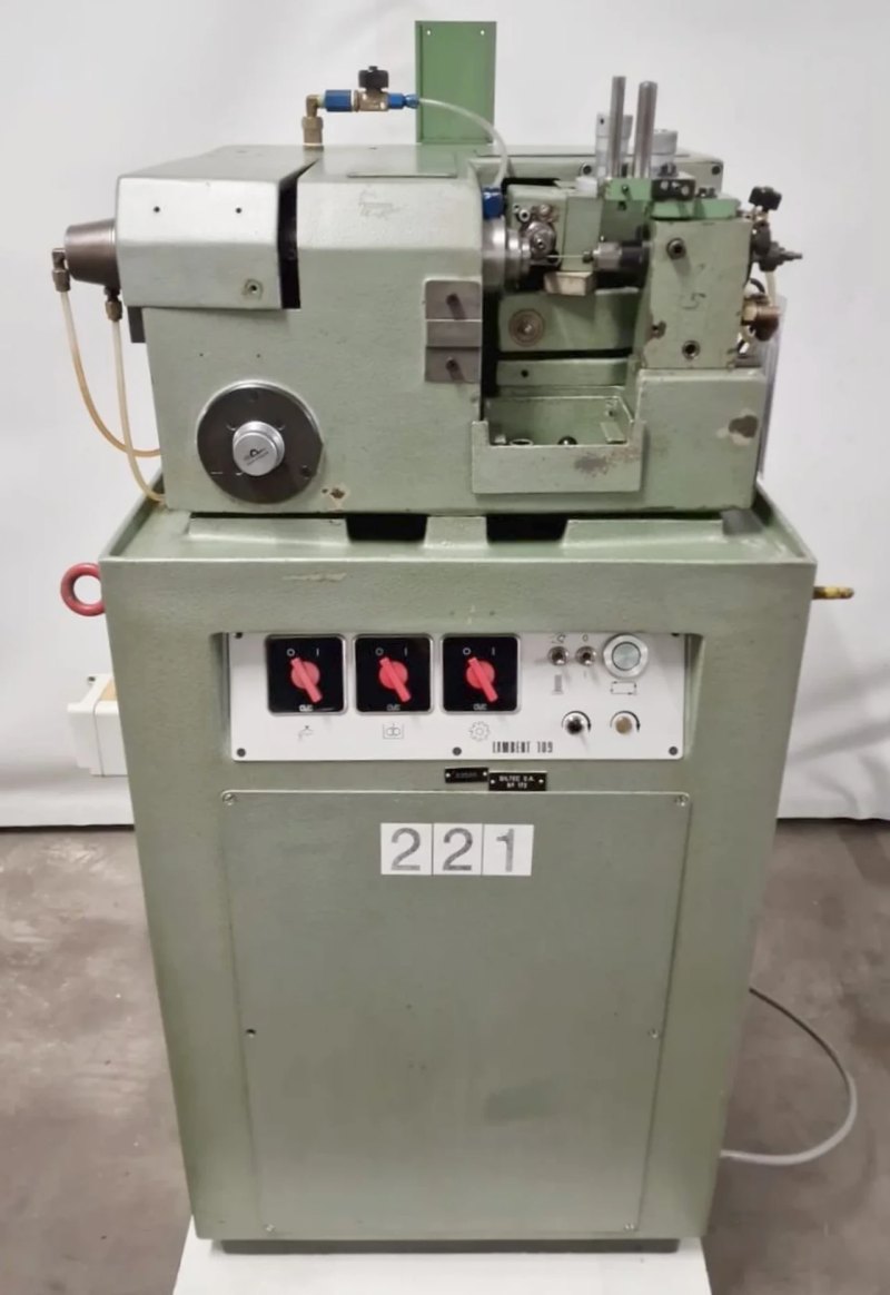 022749 - LAMBERT 109