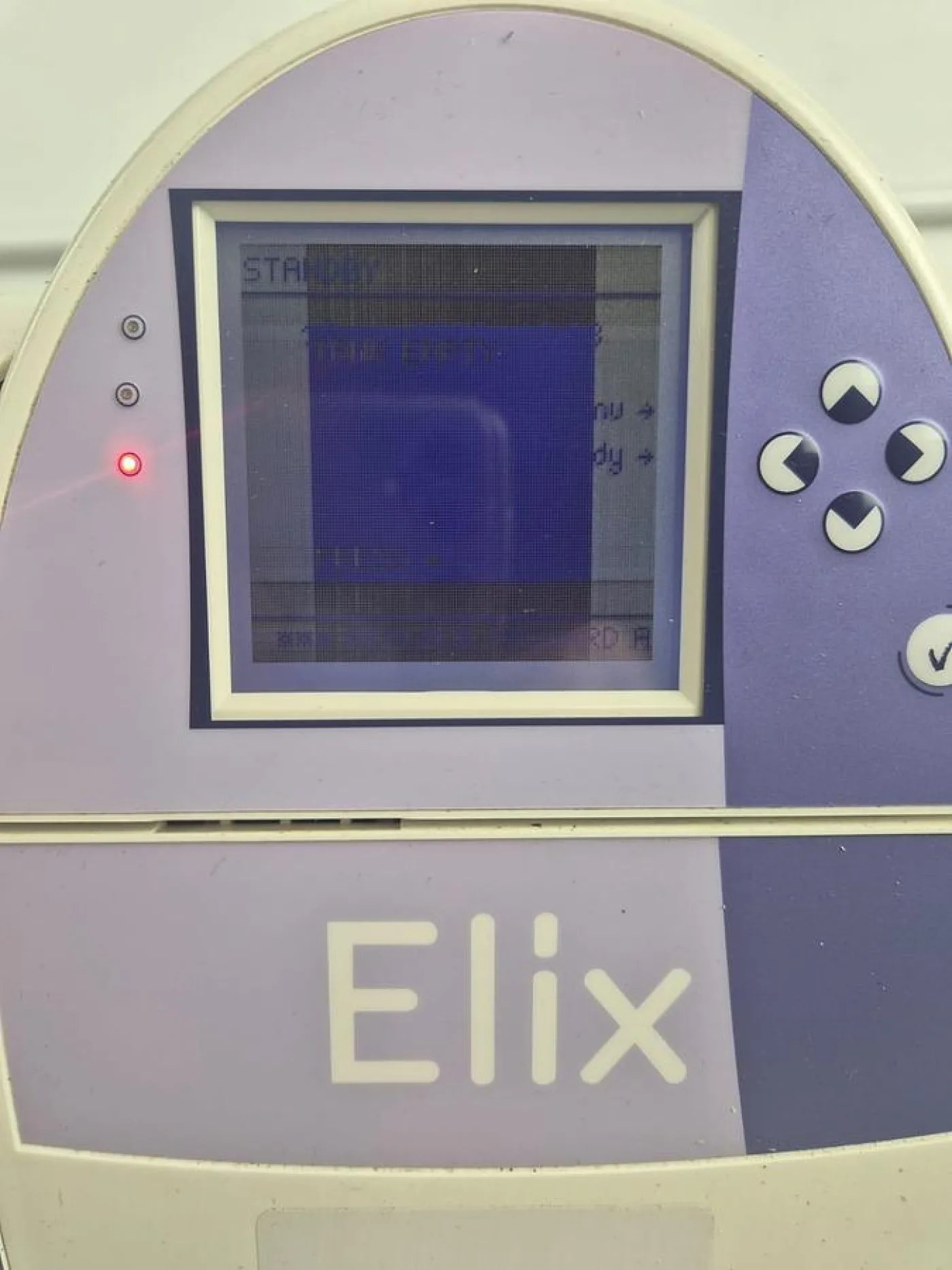 Millipore Elix Advantage Water Purification System - 3