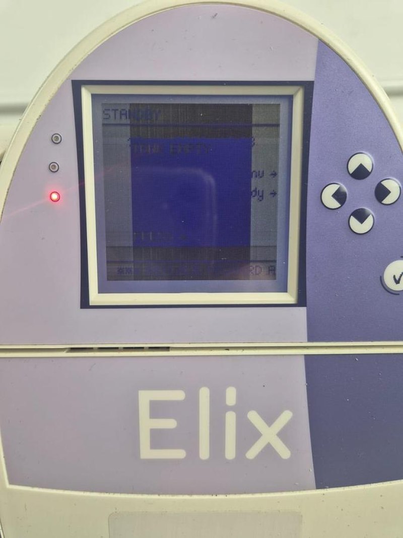 Millipore Elix Advantage Water Purification System
