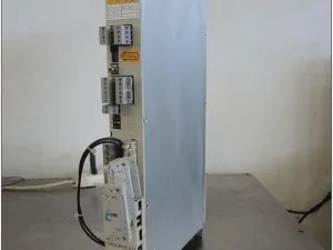2005 SIEMENS 6SN1146-1AB00-0BA1 AI2929