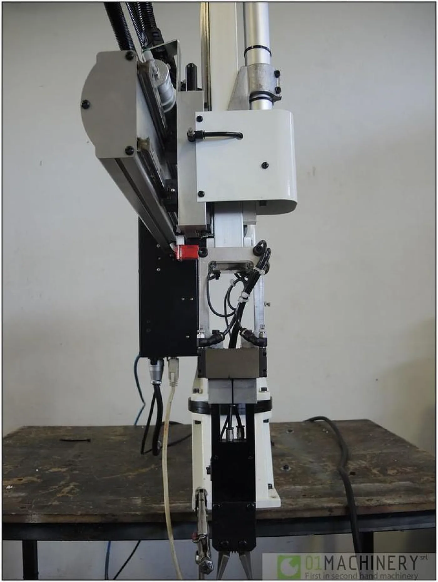 2020 AS&D RSH 70 X AI2833 - 8