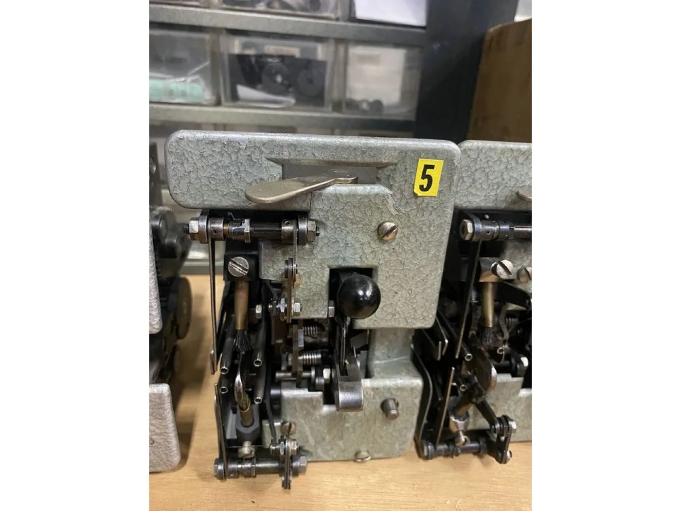 Knotex - knoopgroepen - 6