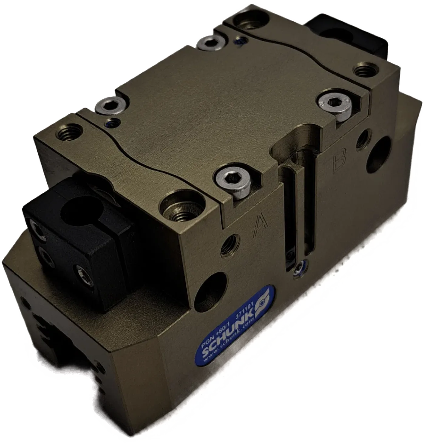 Schunk Universalgreifer PGN-plus 80-1 371101 - 4
