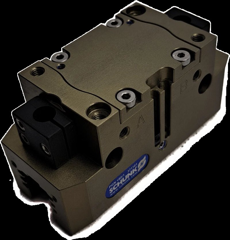 Schunk Universalgreifer PGN-plus 80-1 371101