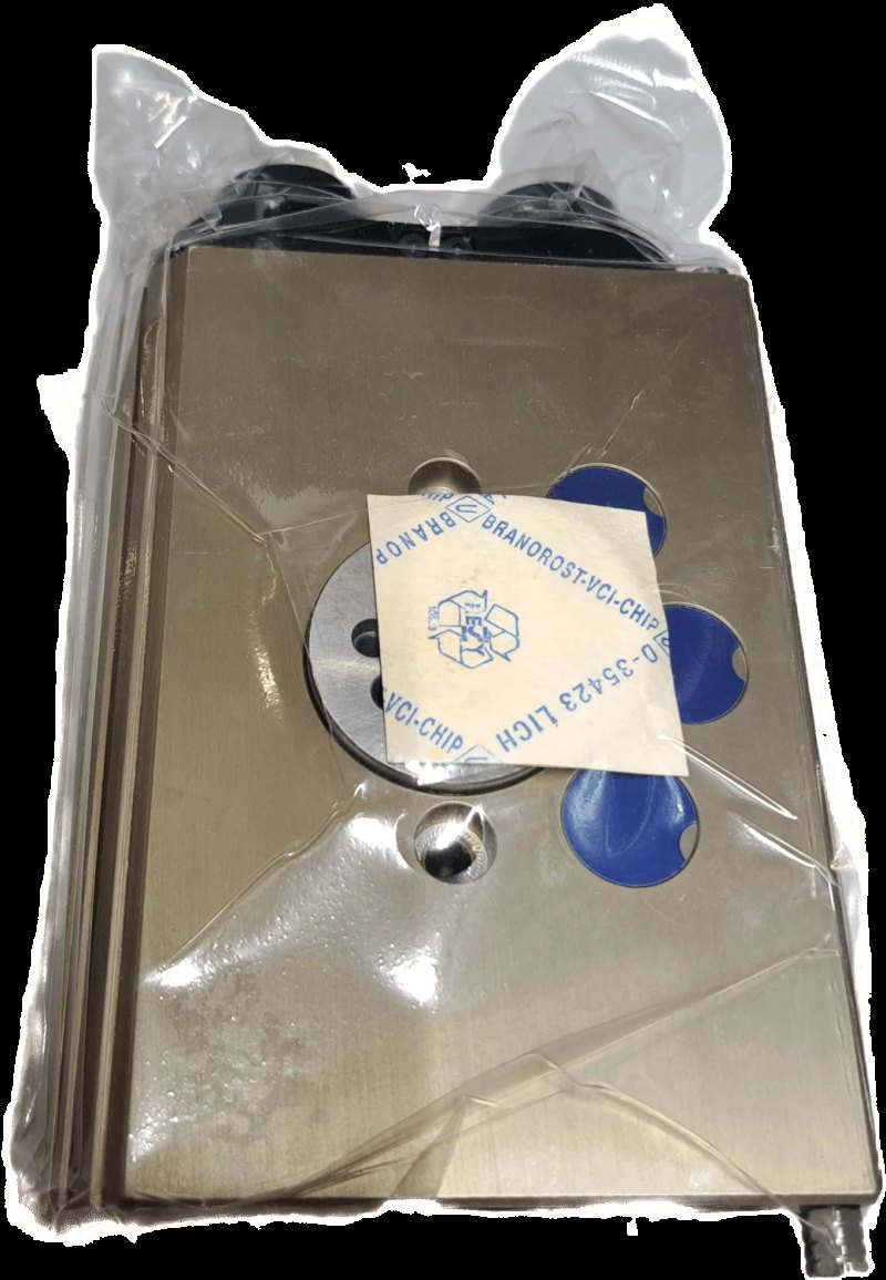Schunk Universalschwenkeinheit SRU-plus 35-W-180-3 362020