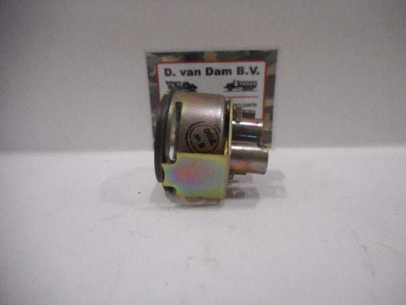 Temperatuurmeter ( Stewart-Warner )