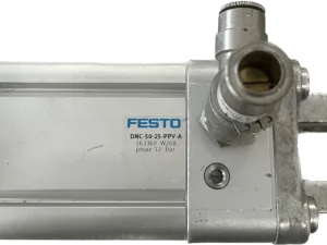 Festo Normzylinder DNC-50-25-PPV-A