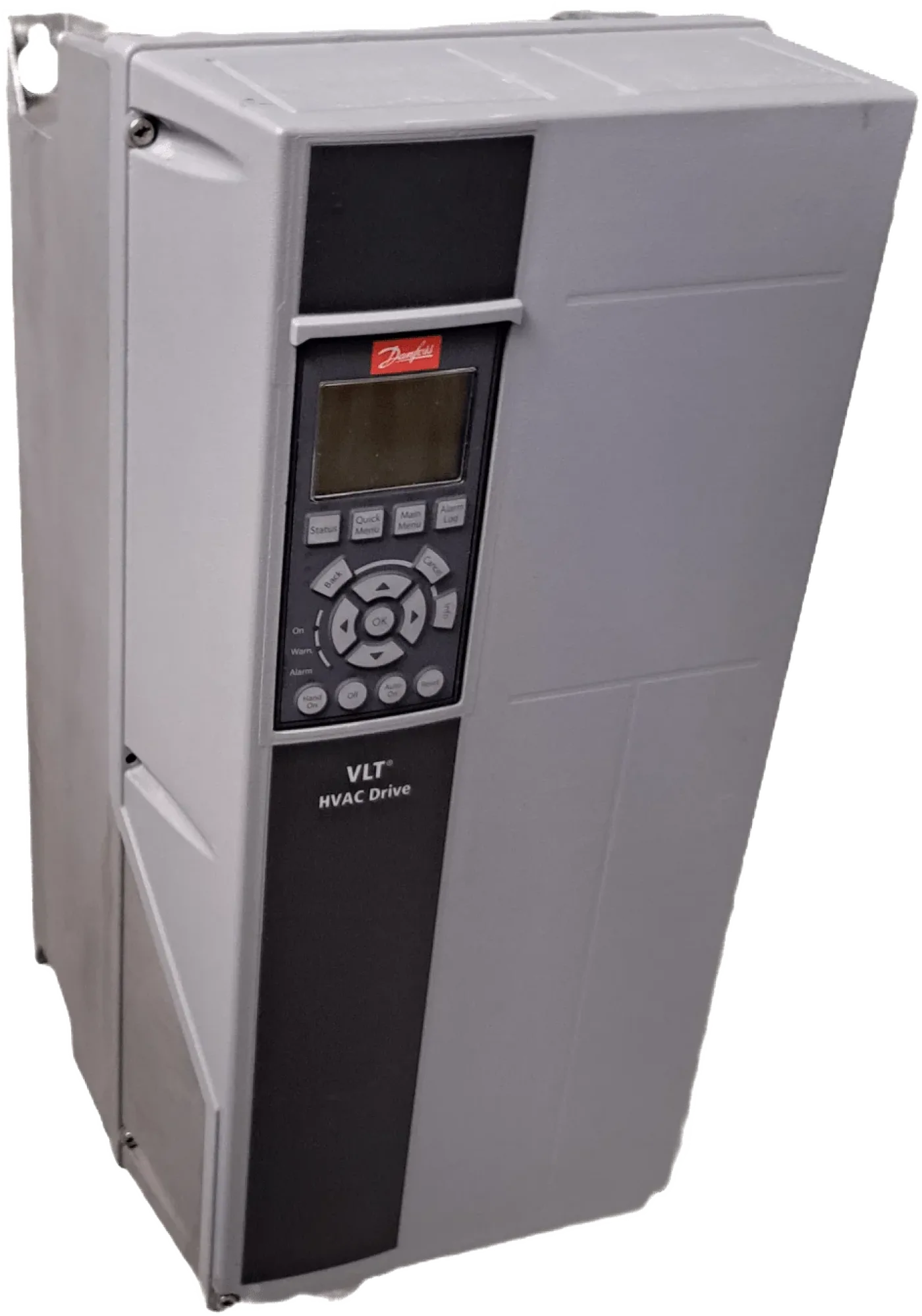 Frequenzumrichter VLT® HVAC Drive FC-102 - 5