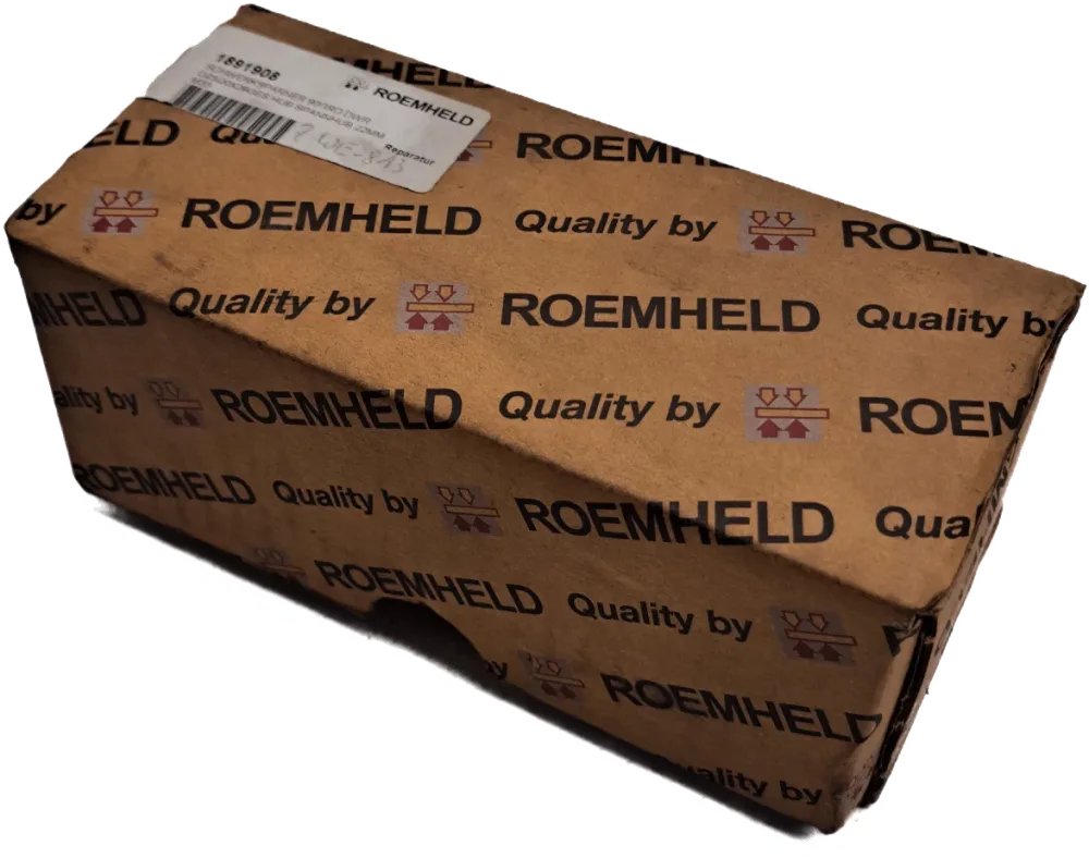 Roemheld Schwenkspanner 90GRD DWR 1891908