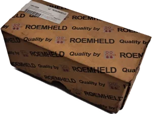 Roemheld Schwenkspanner 90GRD DWR 1891908