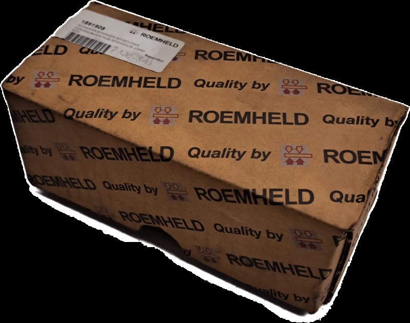 Roemheld Schwenkspanner 90GRD DWR 1891908