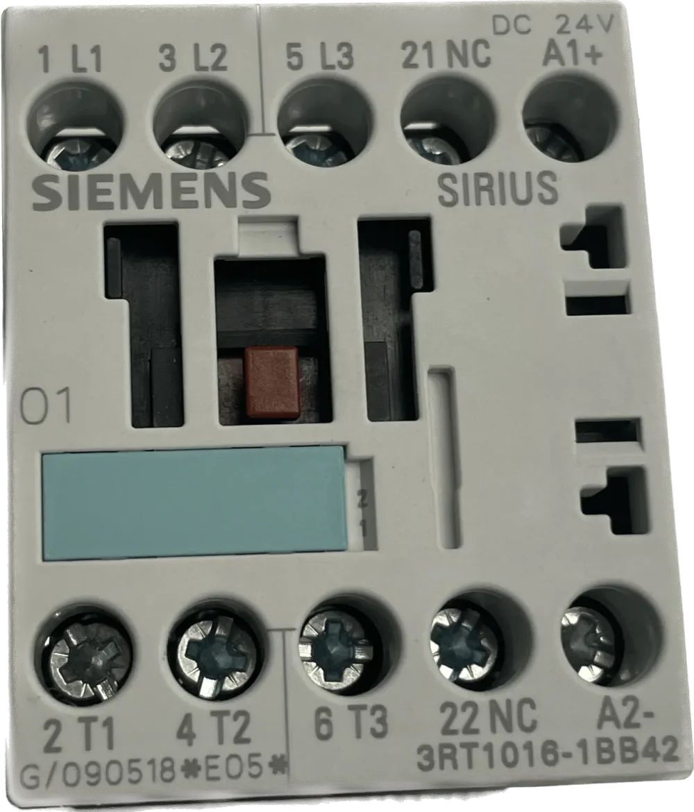 Siemens 3RT1016-1BB42