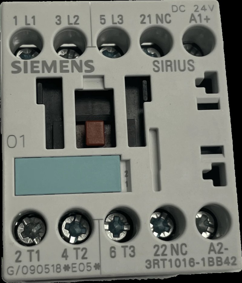 Siemens 3RT1016-1BB42