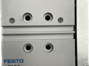 Festo Führungszylinder DFM-20-30-P-A-GF