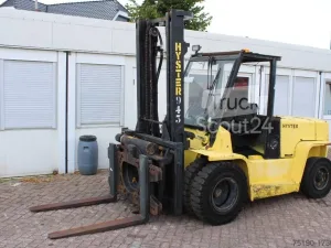 Hyster H 6.00 XL