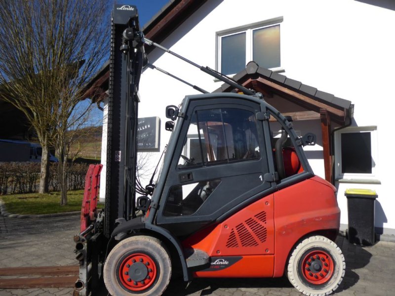 Linde H45T-02