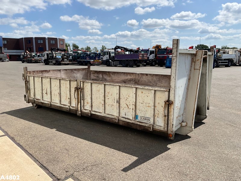Container 7m³