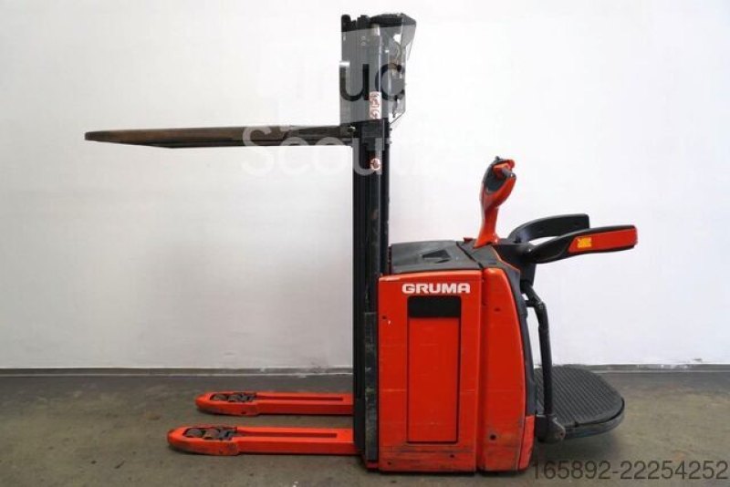Linde L 14 AP i 1173