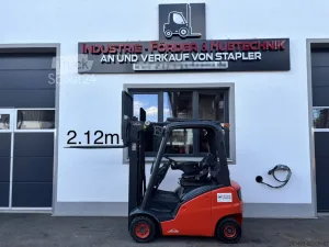 Linde H16D-01