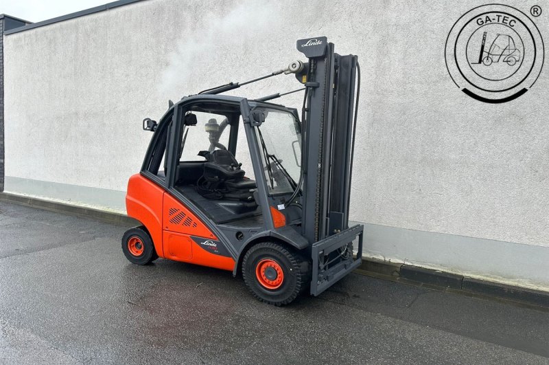 Linde H30D EVO