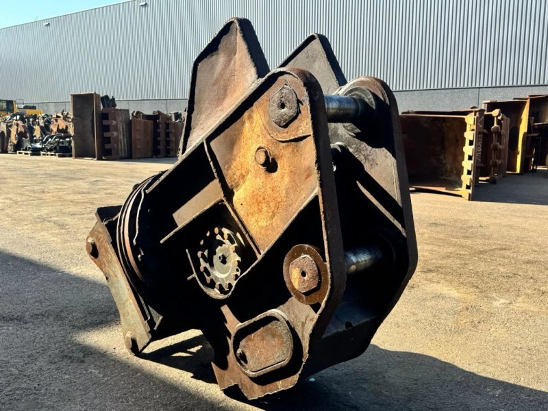 Caterpillar MP30 /Verachtert VT50