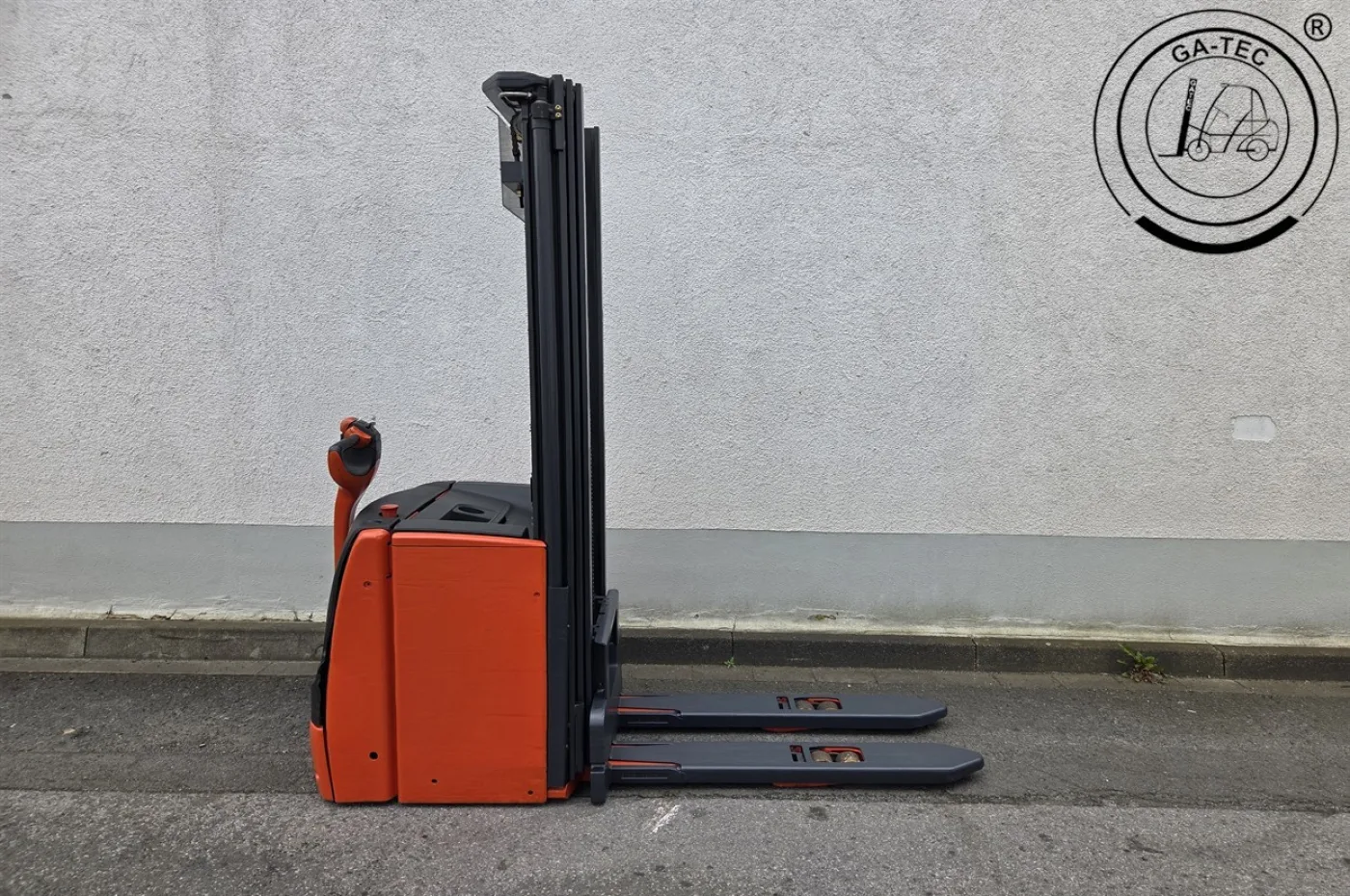 Linde L16i - 5
