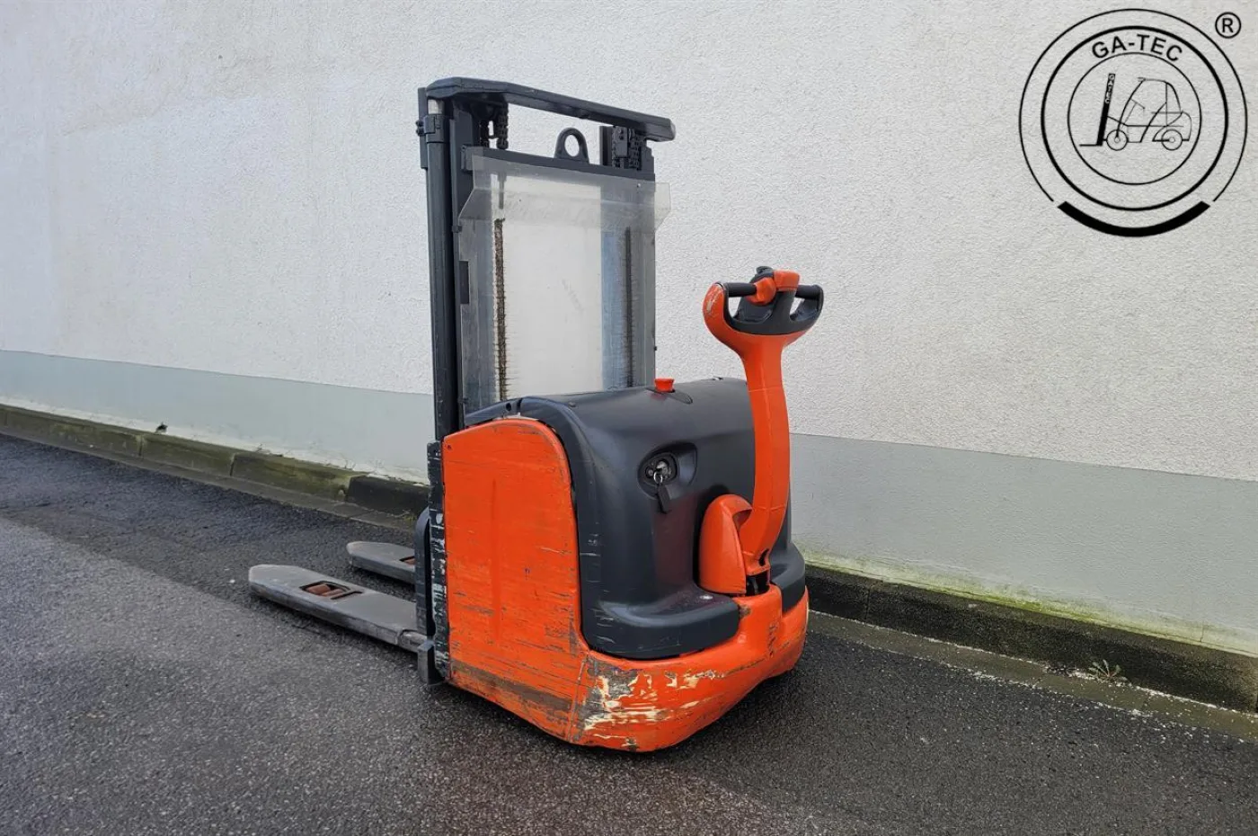 Linde L16 - 3