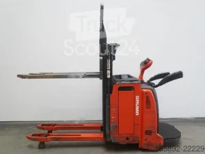 Linde D 12 HP AP 133