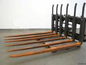 DURWEN DURWEN SPK100-C2, Breite 2200 mm