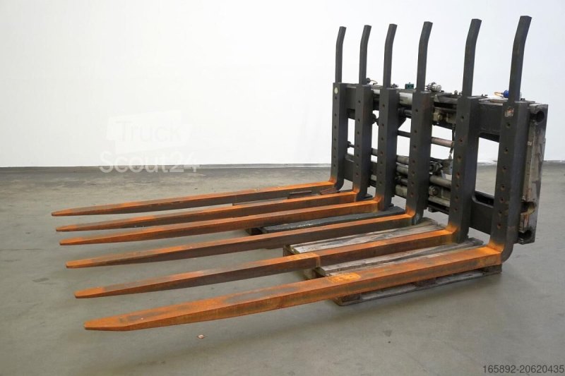 DURWEN DURWEN SPK100-C2, Breite 2200 mm