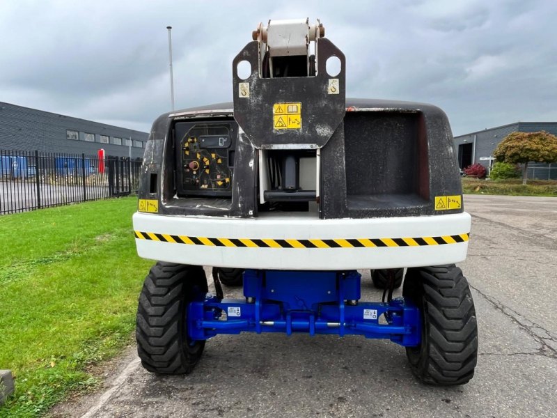 JLG 460SJ