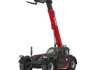 Magni Teleskoplader TH 5.8 P