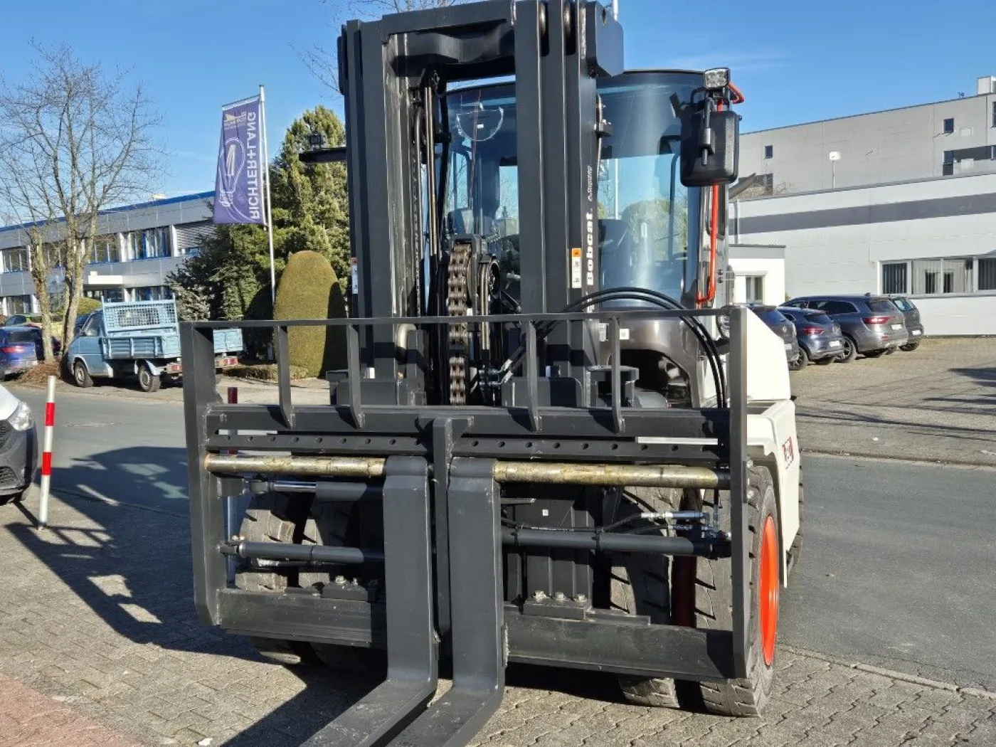 Bobcat D 80 S - 9 - 5