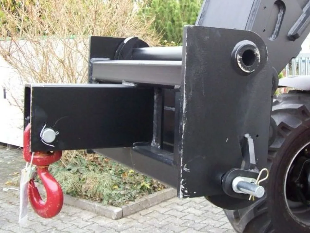 Manitou PC 50 Lasthaken 5to