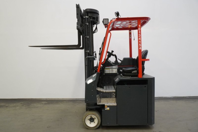4-Wegestapler Combilift CBE3000 (2021)