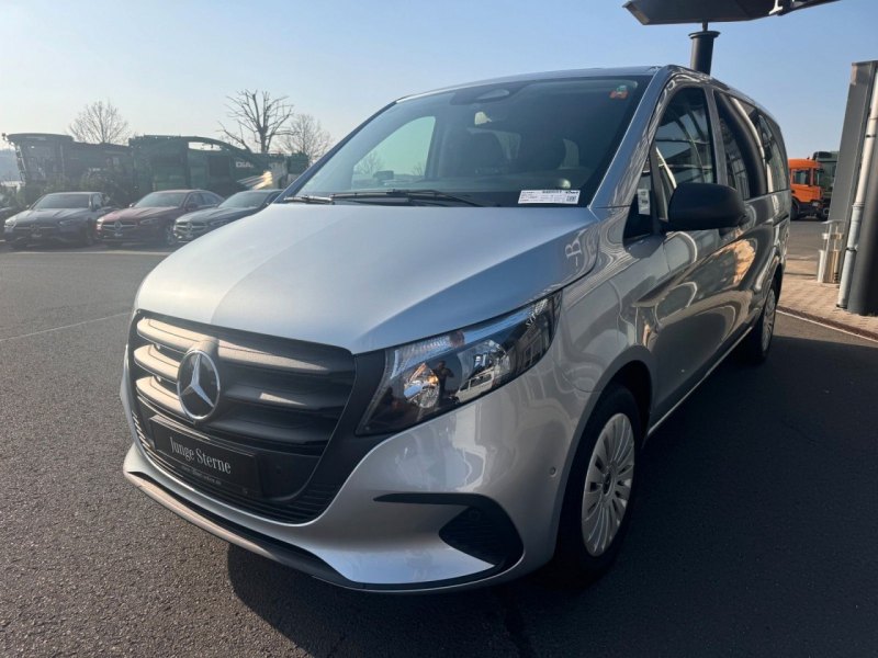 Mercedes Benz Vito 116 CDI Tourer 3200 2xKlima Navi Camera
