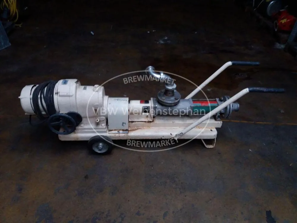 mohno pump