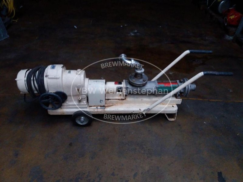 mohno pump