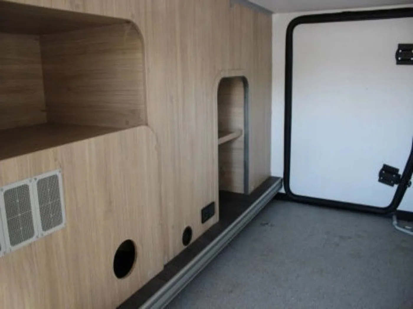 Chausson C 727 First Line Alkoven *AHK|SAT|TV|PAKETE* - 6