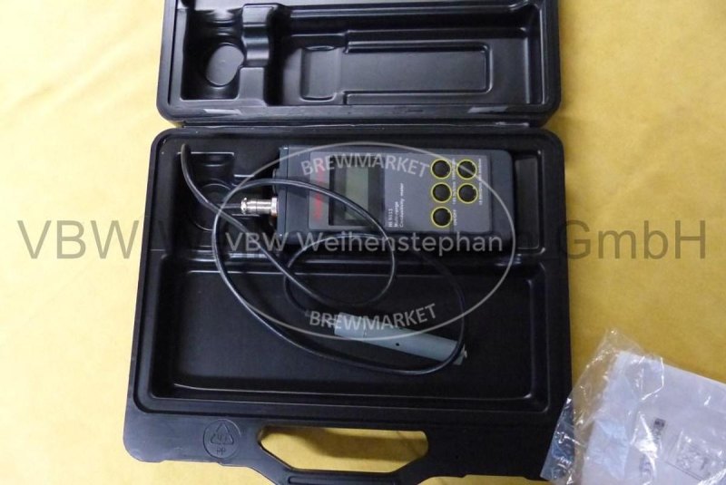 conductivity meter