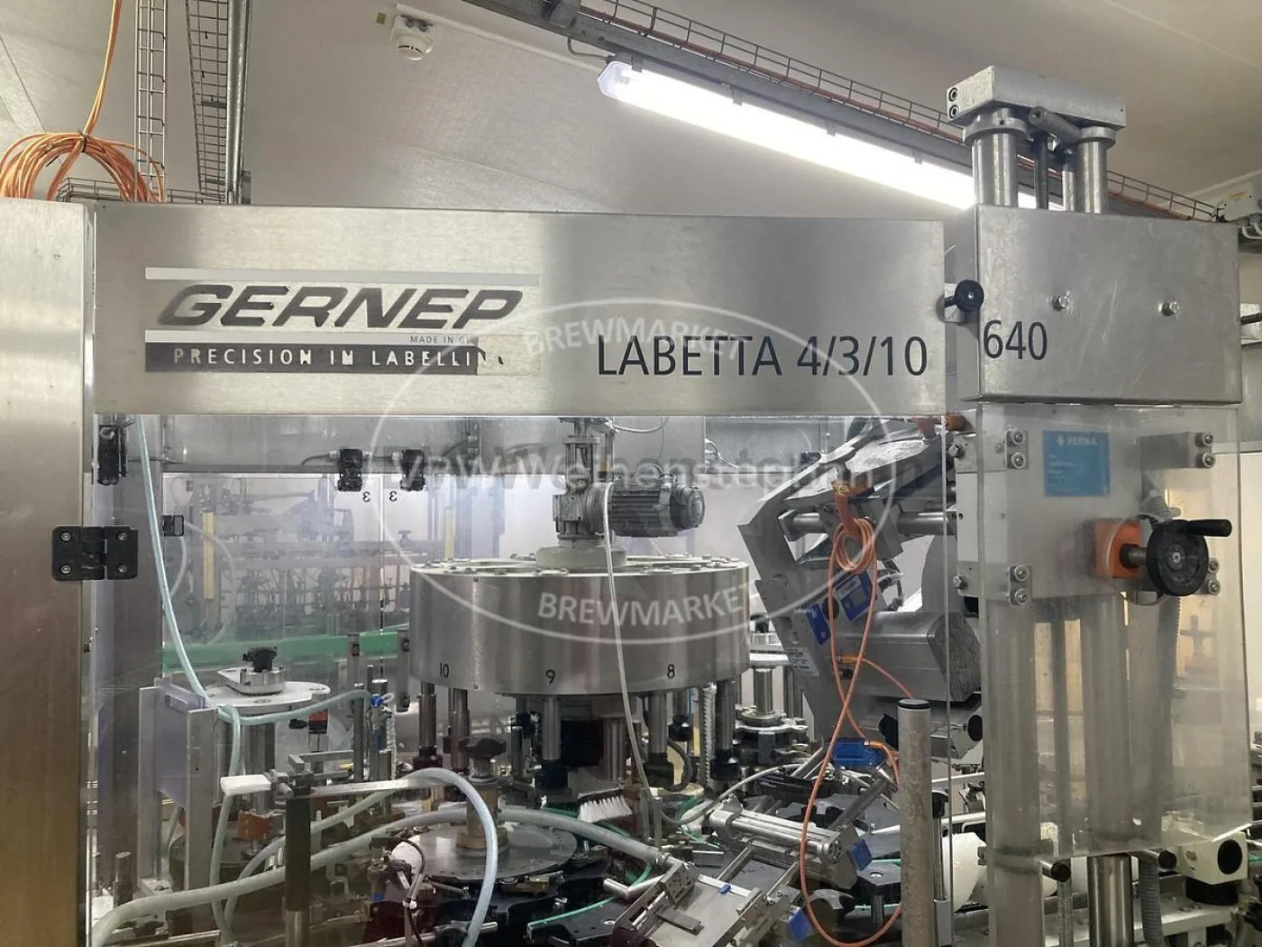 Labeller - 2