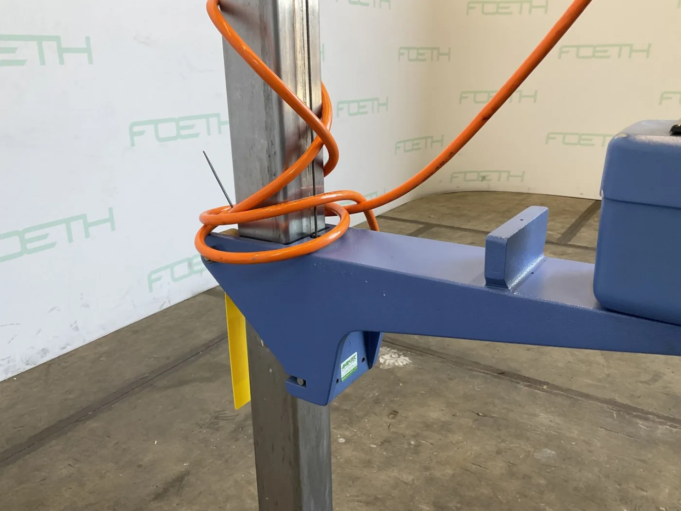 IKA Werke RW-47-D - Stirrer - 3