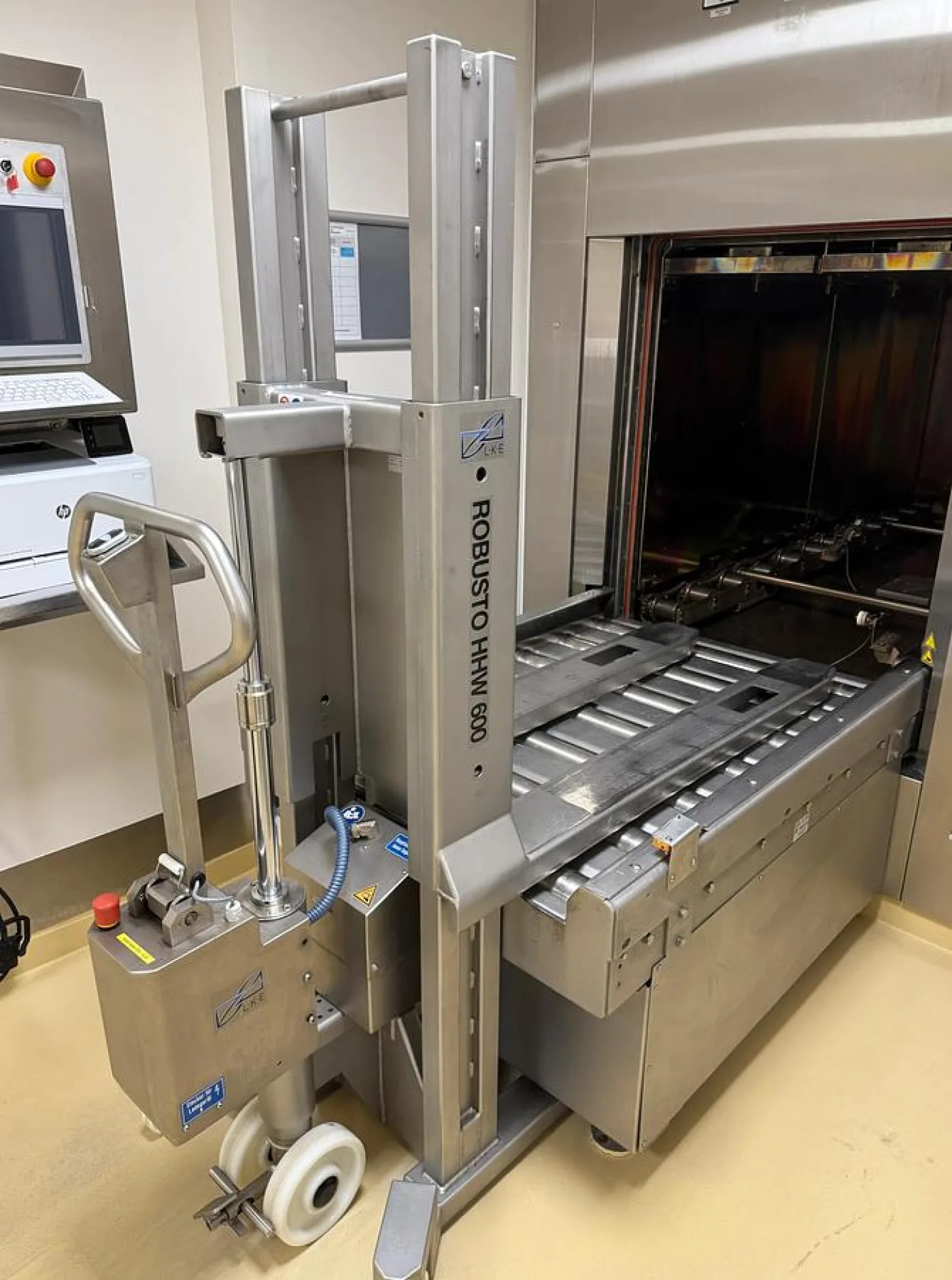 BELIMED - Autoclave - 1
