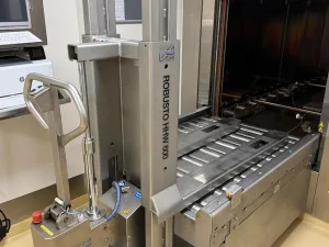 BELIMED - Autoclave
